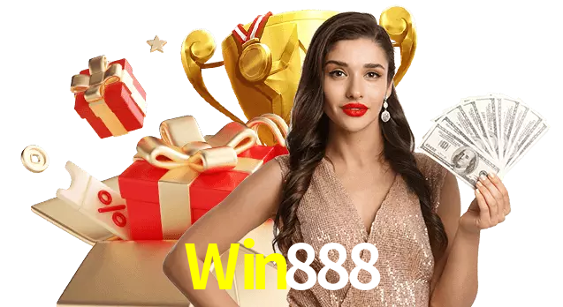 Jogue com dealers reais no Win888!