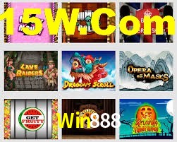 Experiência VIP Win888