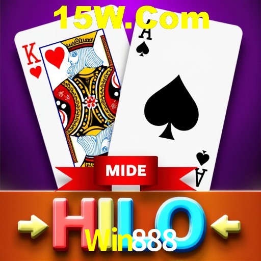Torneios Win888