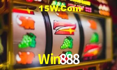 Win888: Seu Cassino Premiado com Pagamentos Rápidos
