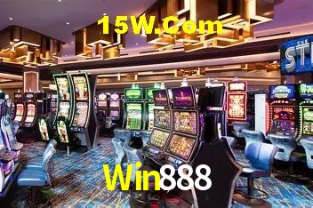 Win888 - Sites De Jogos De Azar Online - Win888 Casino