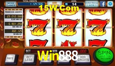 Estatísticas Win888