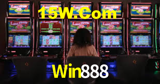 Blackjack Table Win888