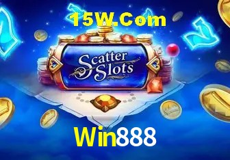 Provedores de Jogos Win888