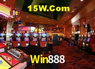 Login Seguro Win888