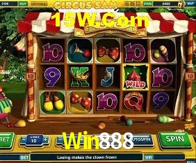 Experiência VIP Win888