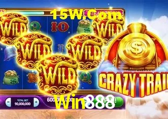 Promoção Relâmpago Win888