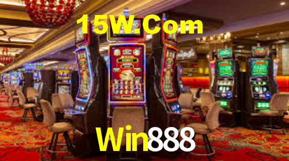 Win888