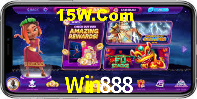 Exclusive Games Win888
