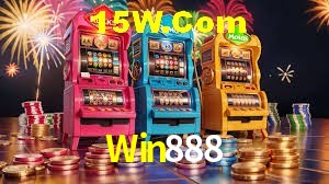 Platform Technology Win888