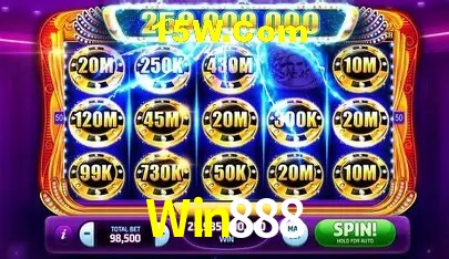 Win888 Login