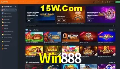 Experimente o Login Seguro Premium no Win888