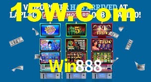 Welcome Bonus Win888