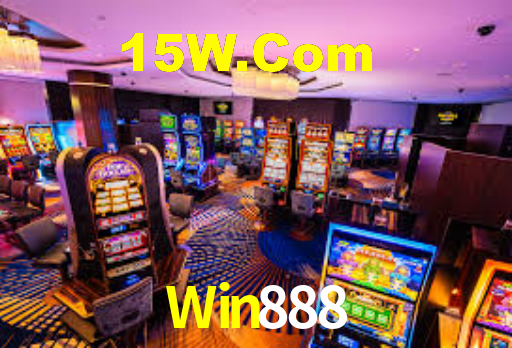 Roulette Table Win888