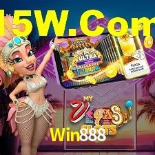 Slot Games Win888