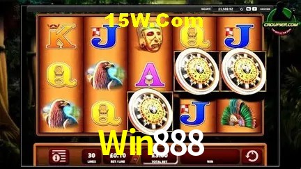 Benefícios da Conta Win888