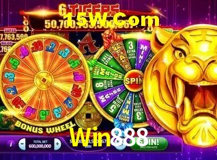 Estatísticas do Jogo Win888