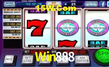 Especiais de Fim de Semana Win888