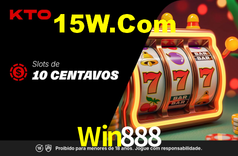 Win888 Login
